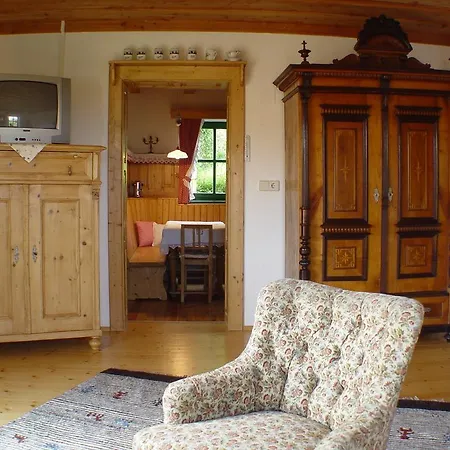Ferienhaus Siegel Riegersburg *