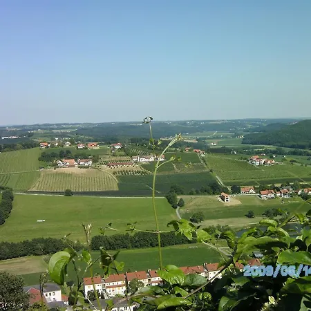 Ferienhaus Siegel Riegersburg *