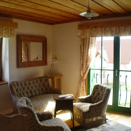 Vakantiehuis Ferienhaus Siegel Riegersburg Breitenfeld an der Rittschein