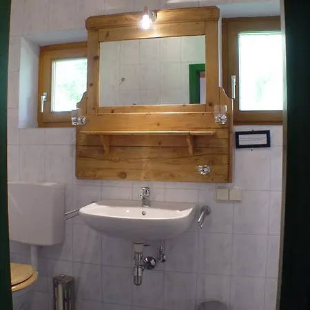 Vakantiehuis Ferienhaus Siegel Riegersburg