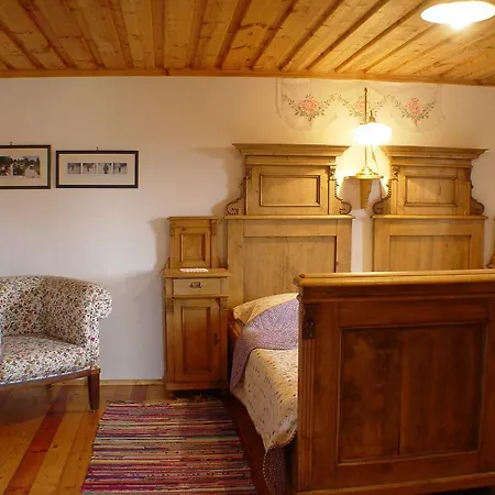 Ferienhaus Siegel Riegersburg