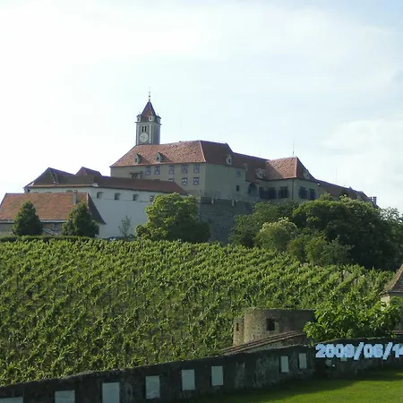 Vakantiehuis Ferienhaus Siegel Riegersburg Breitenfeld an der Rittschein
